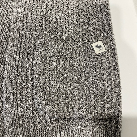 Abercrombie Kids hoodie - Picture 4 of 4